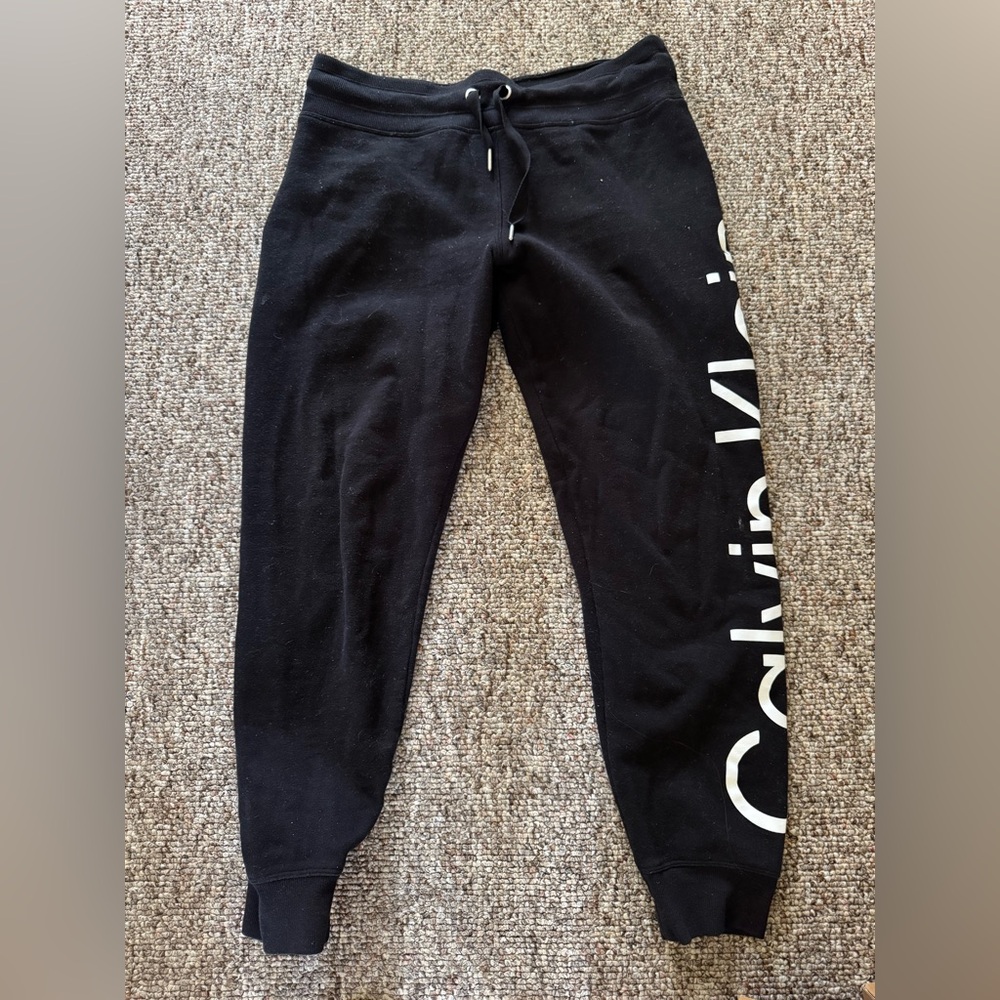 Calvin Klein Performance Joggers